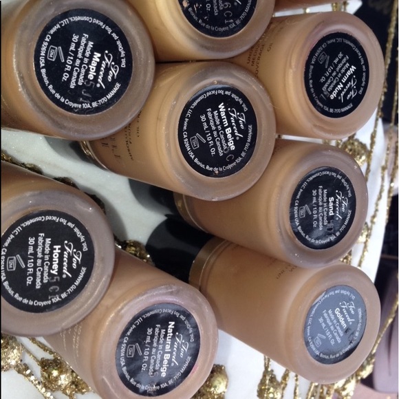 Foundation - Picture 2 of 2